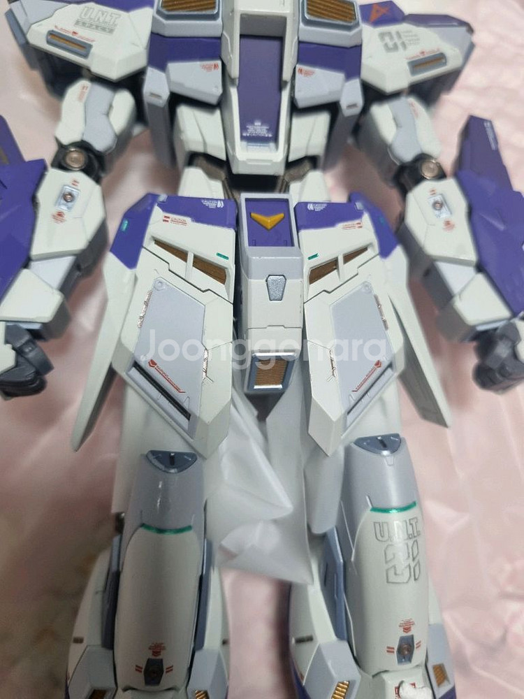 메탈빌드 하이뉴 개봉양품--1