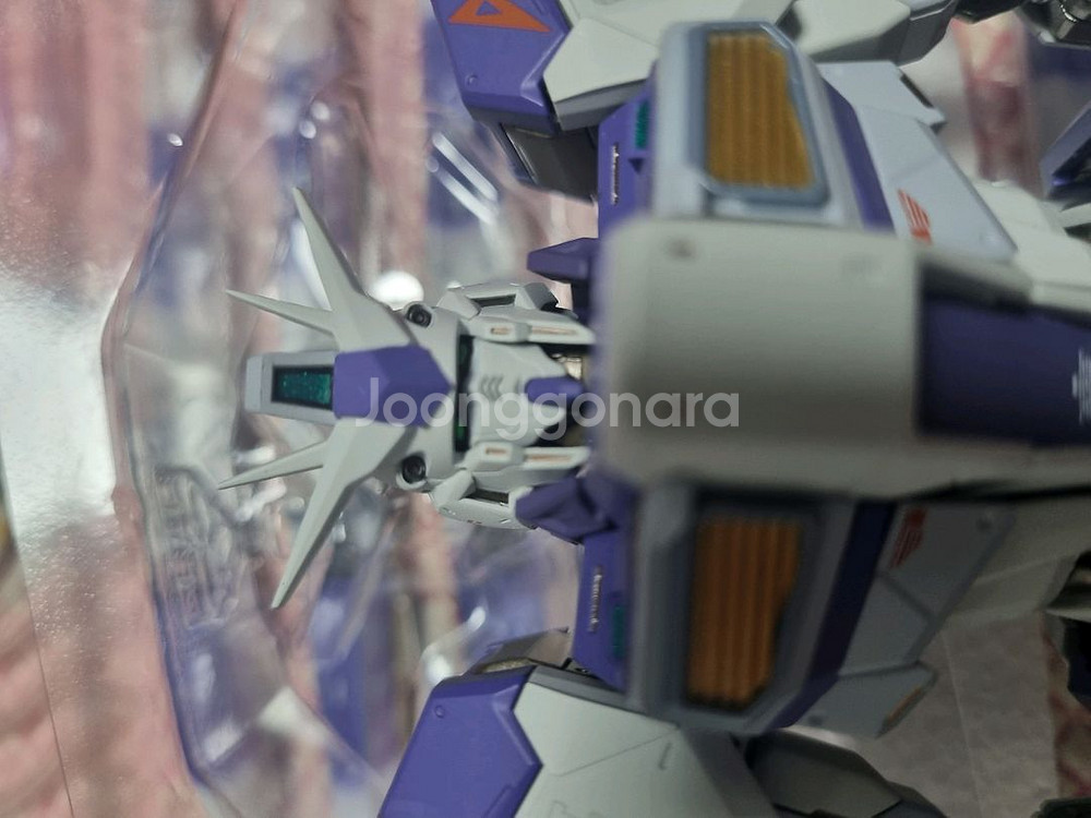 메탈빌드 하이뉴 개봉양품--0