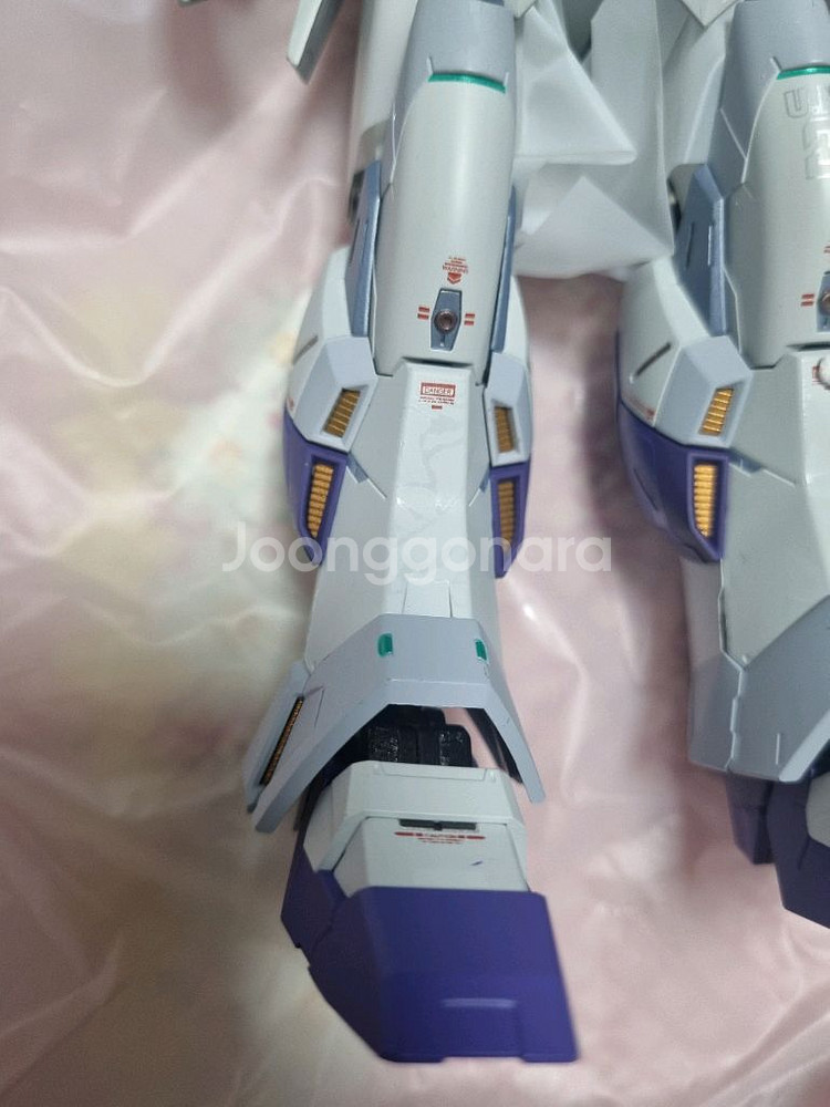 메탈빌드 하이뉴 개봉양품--2