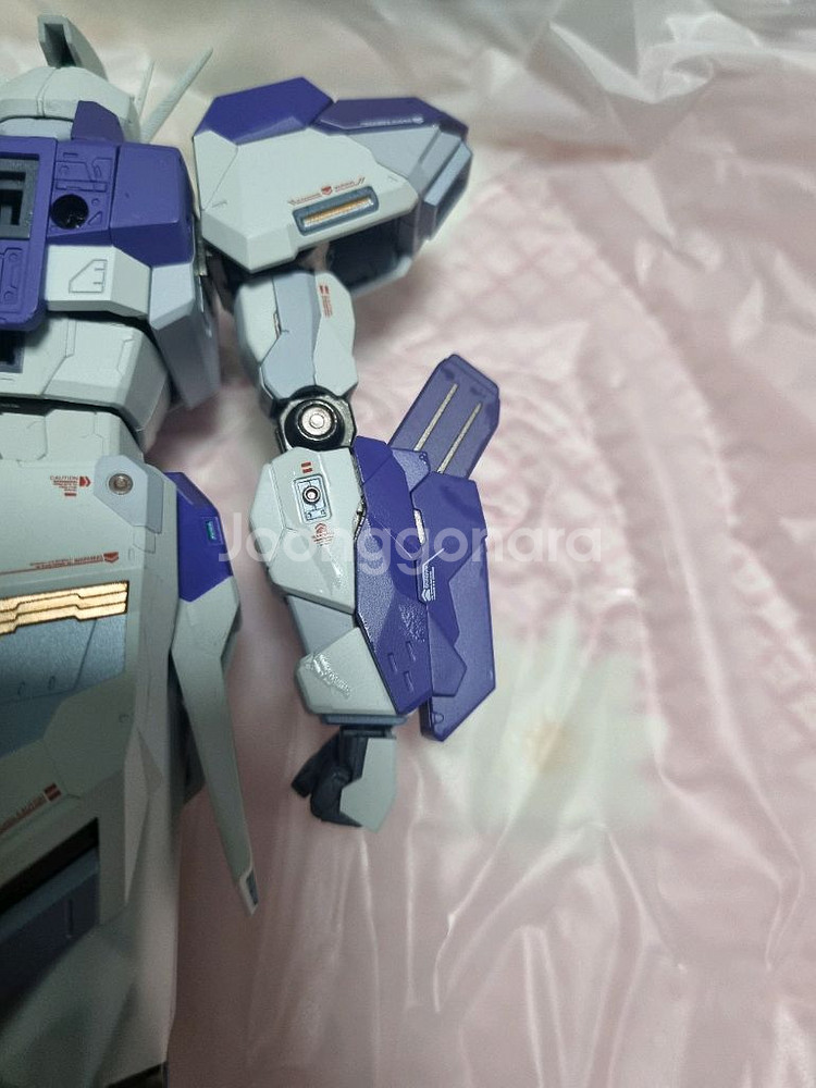 메탈빌드 하이뉴 개봉양품--7