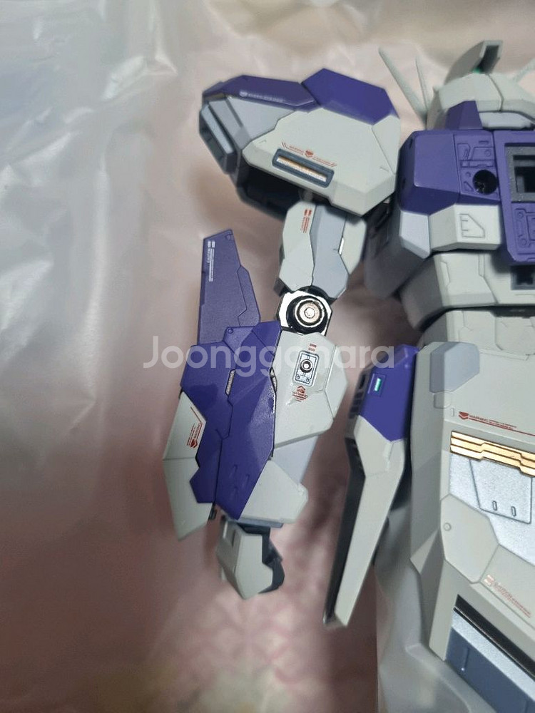 메탈빌드 하이뉴 개봉양품--6