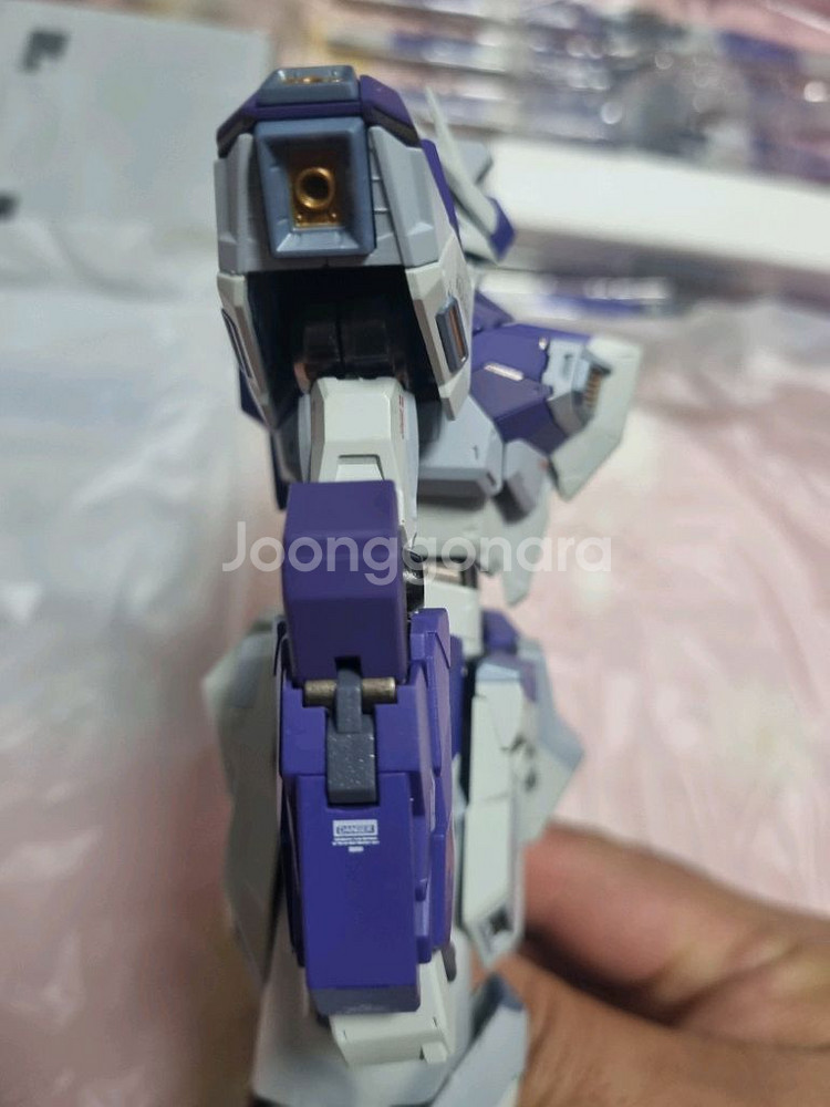 메탈빌드 하이뉴 개봉양품--4