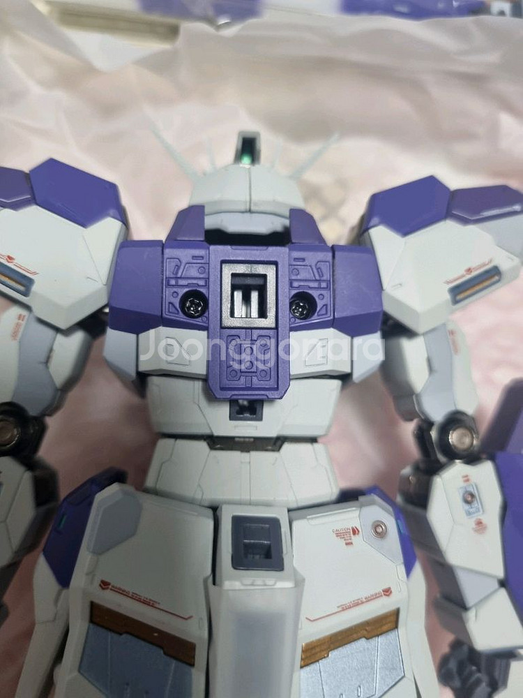 메탈빌드 하이뉴 개봉양품--9