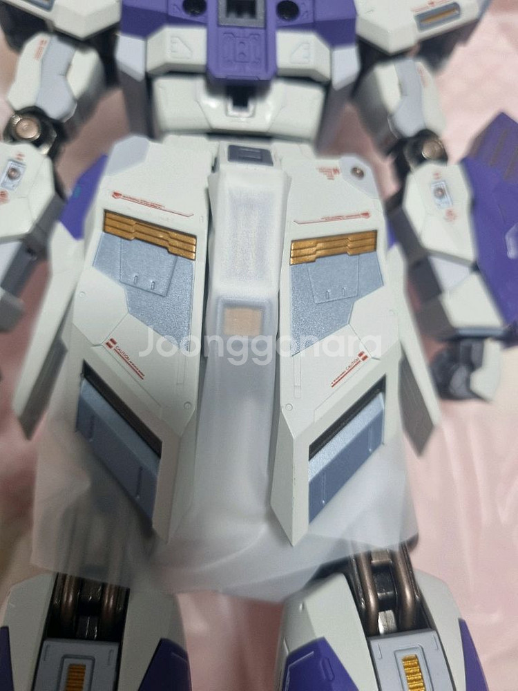 메탈빌드 하이뉴 개봉양품--8