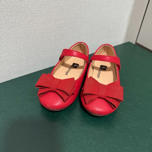 키펀트 여아구두 (150)