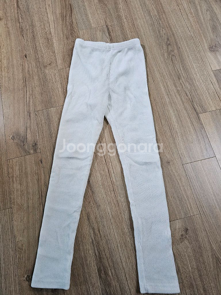 골지 레깅스 130. 골지레깅스 120.메르시유레깅스--0