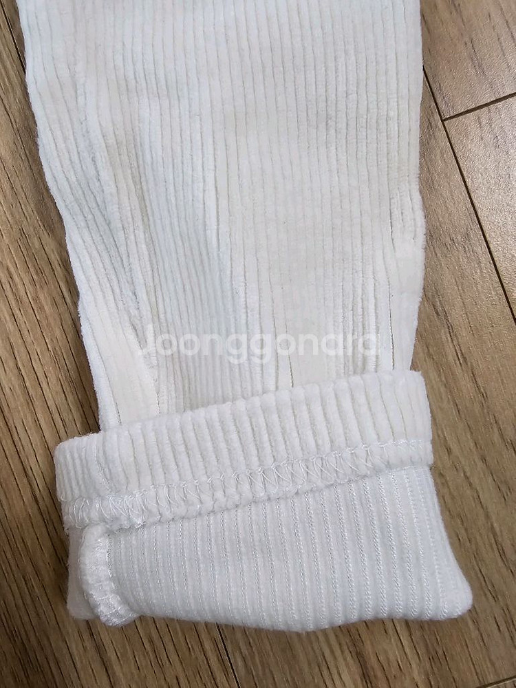 골지 레깅스 130. 골지레깅스 120.메르시유레깅스--4