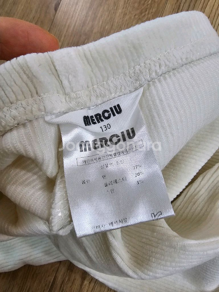 골지 레깅스 130. 골지레깅스 120.메르시유레깅스--5