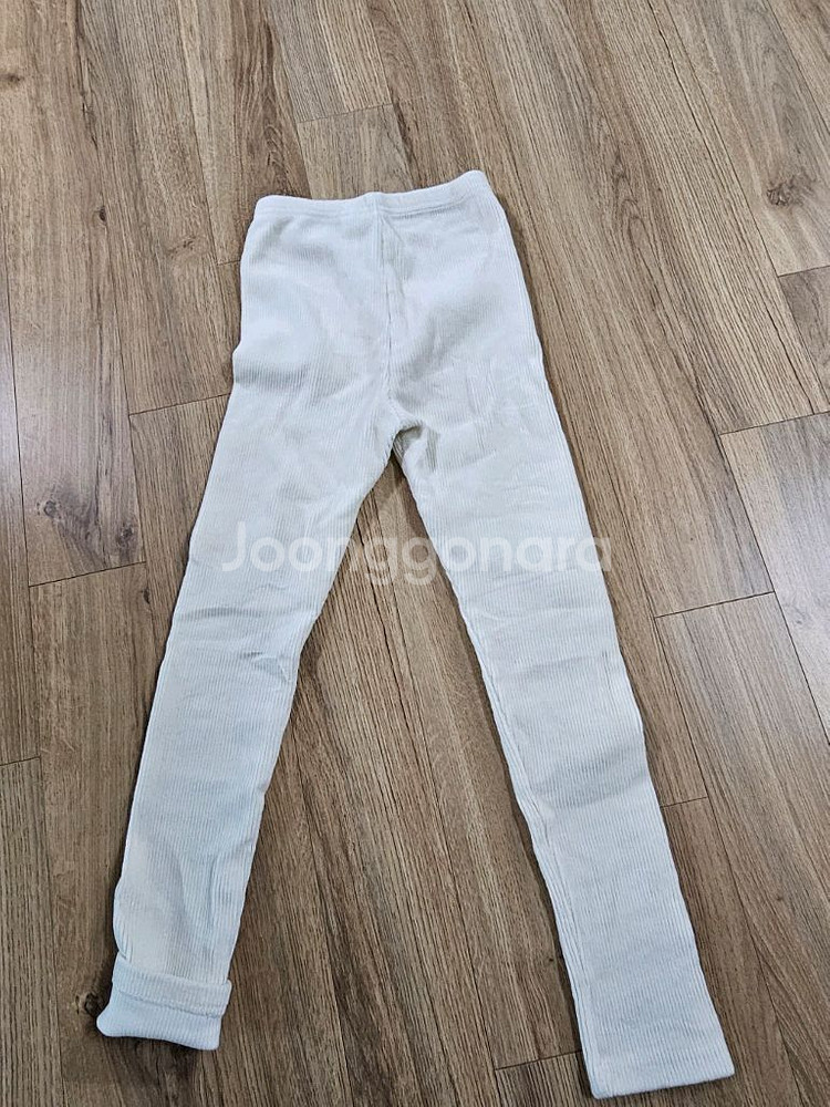 골지 레깅스 130. 골지레깅스 120.메르시유레깅스--1