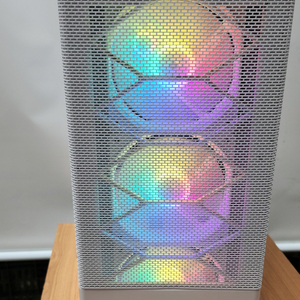 게이밍PC i5-11400 RAM16G GTX1650