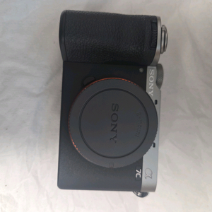 소니 a7c2 팝니다.
