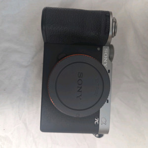 소니 a7c2 팝니다.