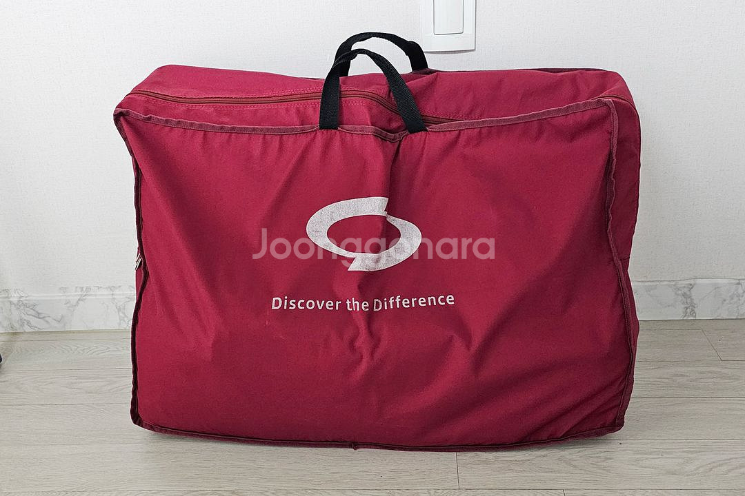 QM5 차박 꼬리텐트 , 타프, 매트 세트--4