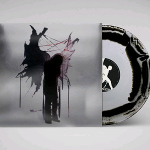 데이먼스이어 LP 2집 Corpus0 미개봉 새제품