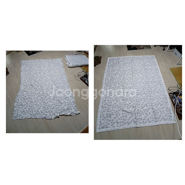 차렵이불(여름용/열많은분)--0