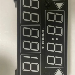 농구 스코어 전자 스코어 524 점수판