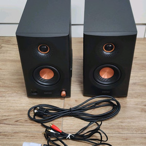 에디파이어 MR5 bt 블랙 스피커 판매