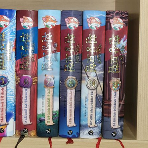 제로니모의 환상모험 / 총 14권 / 1번~14번