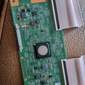 디엘티 티콘 55인치