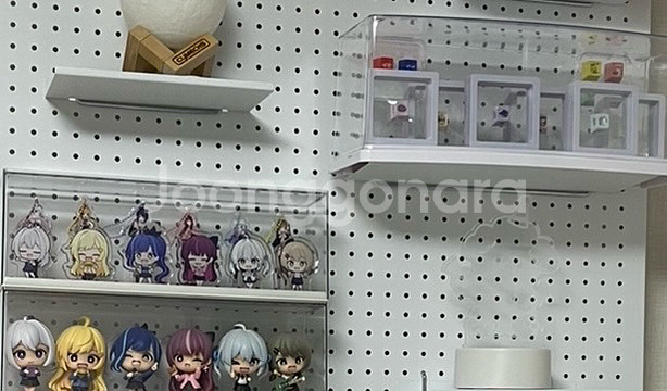 모코코 키캡 로아 로스트아크--5