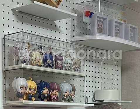 모코코 키캡 로아 로스트아크--6