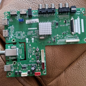 디엘티 t.ms3458.u801 메인보드