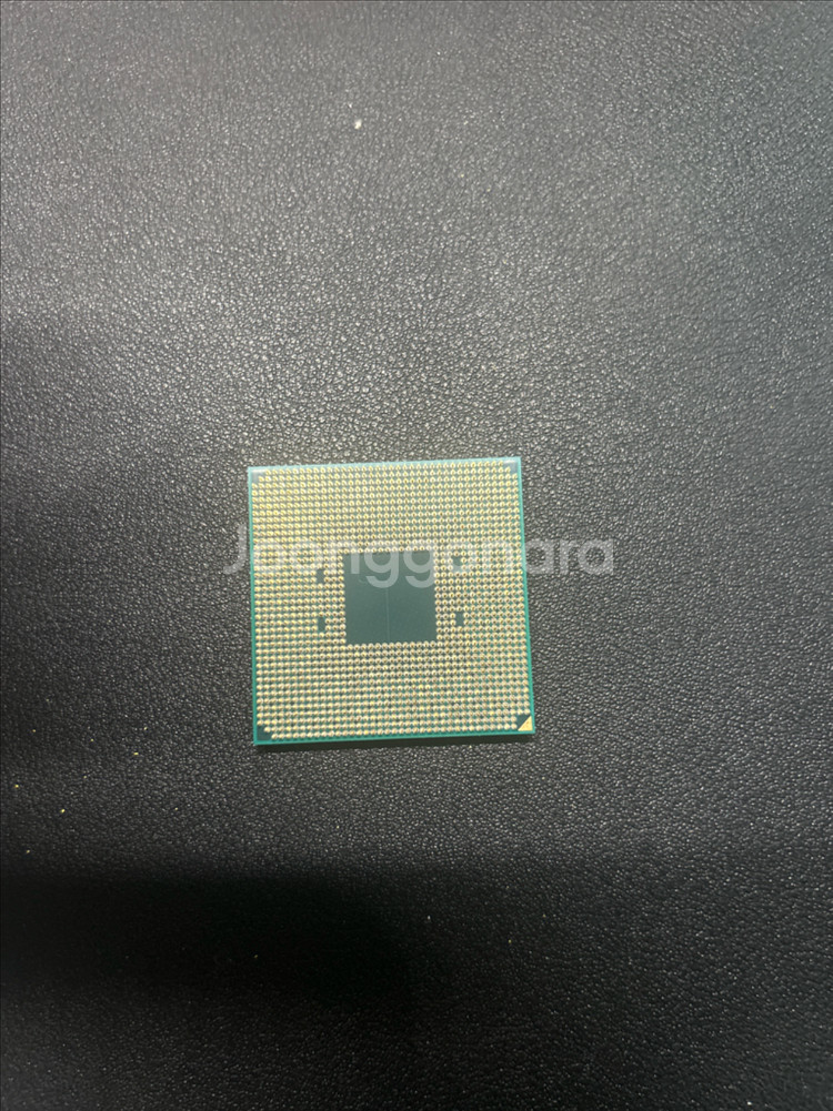 AMD Ryzen 5 5500 단품--1
