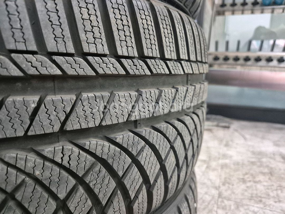 BMW 5시리즈 금호 윈터크래프트 w72--1