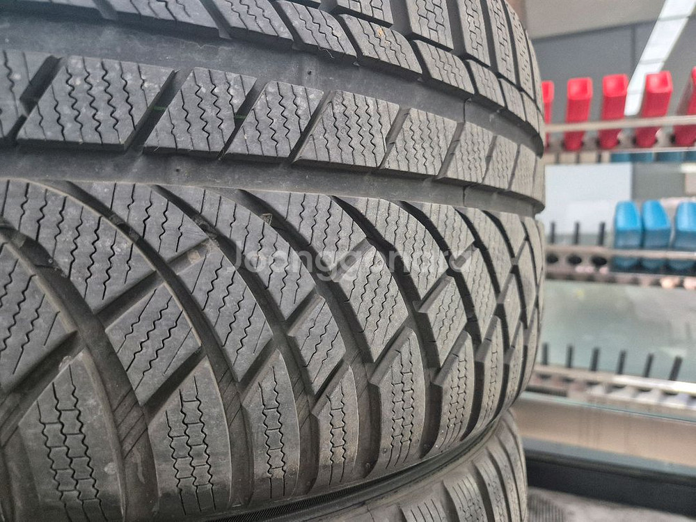 BMW 5시리즈 금호 윈터크래프트 w72--2