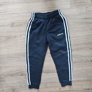 아디다스 기모 바지 130. 아디다스 기모 바지 120