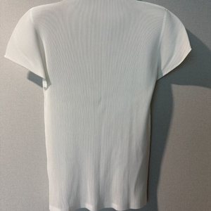 플리츠플리즈 미스트 화이트3