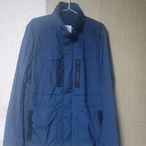 LANVIN SPORT 랑방 기능성 바람막이 자켓