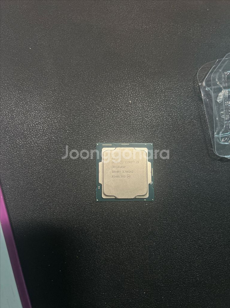 i3 10105f 중고--1