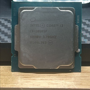 i3 10105f 중고
