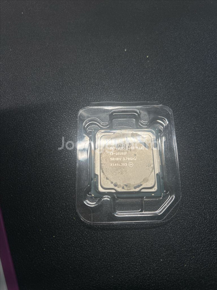 i3 10105f 중고--3