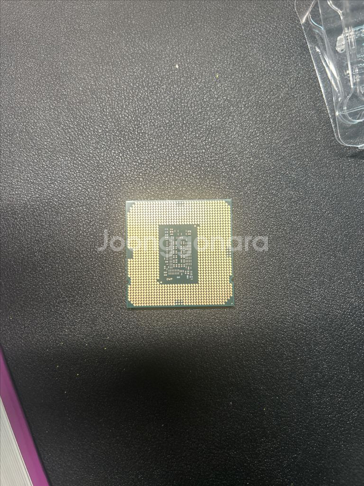i3 10105f 중고--2