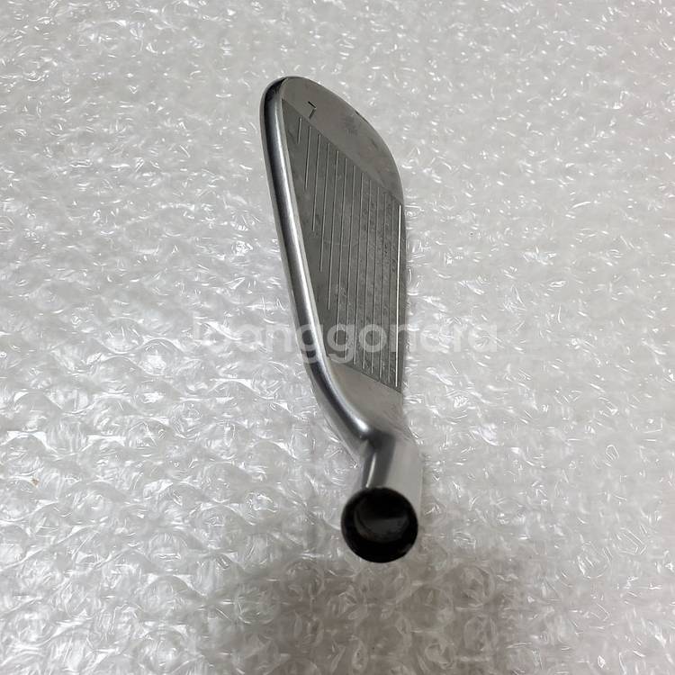 왼손용 핑 G 아이언 헤드 7번 30.5도 7번아이언--5
