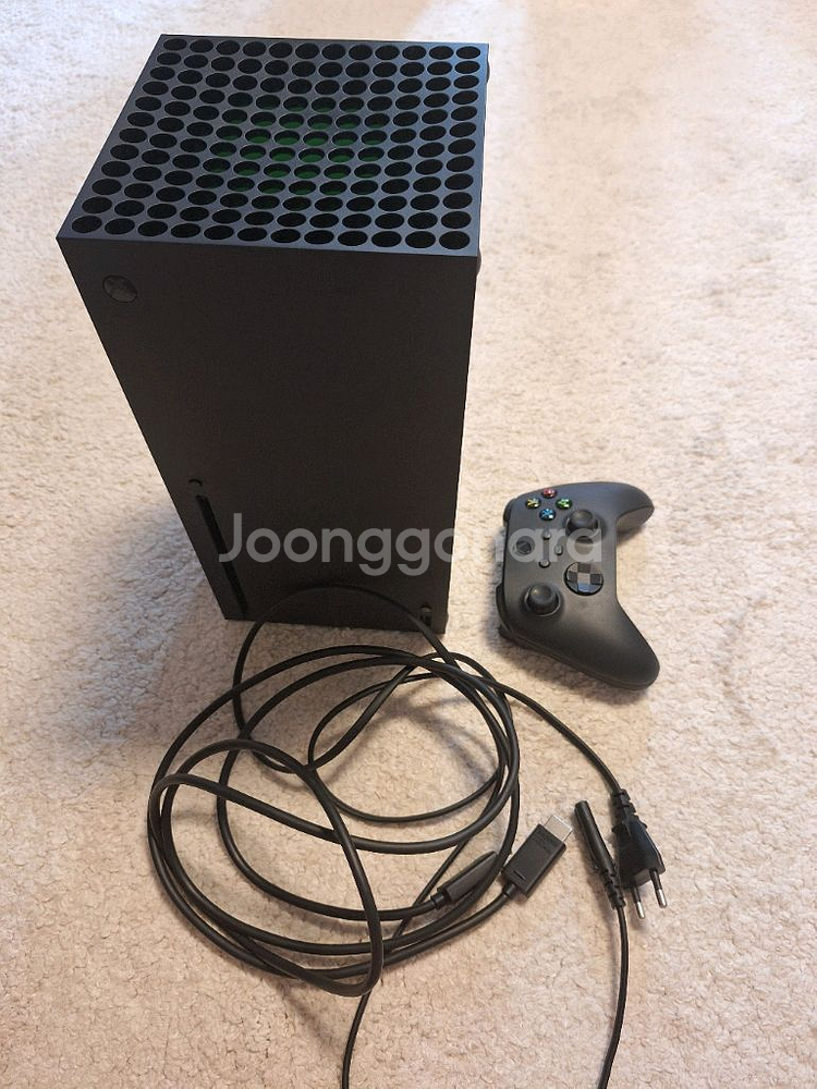 xbox 호라이즌 패키지--2