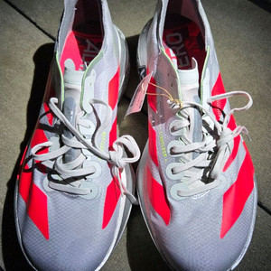 아디다스 프로 4(JR6372) 에키덴 270팝니다#2