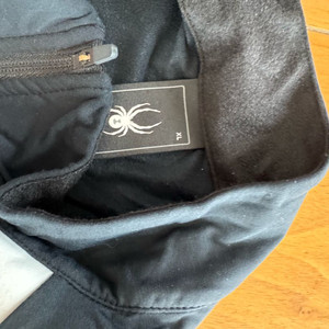 스파이더, 아디다스, 언더아머 105사이즈 옷들 일괄