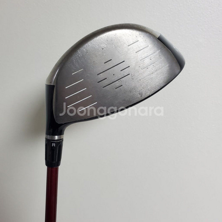 테일러메이드 R9 460 드라이버 10.5도 S 골프채--1