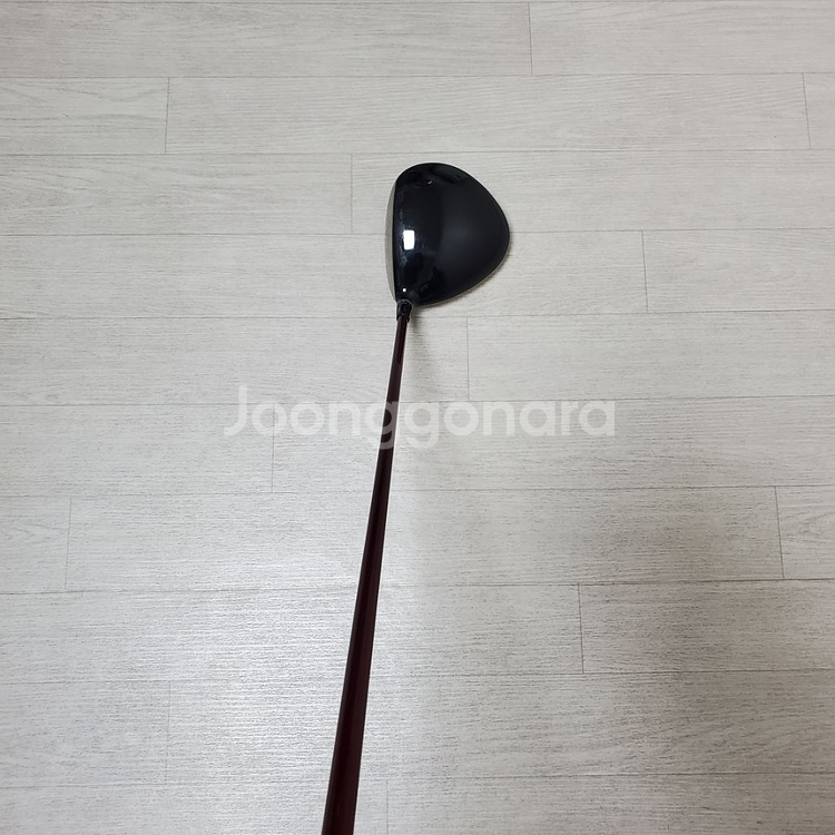 테일러메이드 R9 460 드라이버 10.5도 S 골프채--5