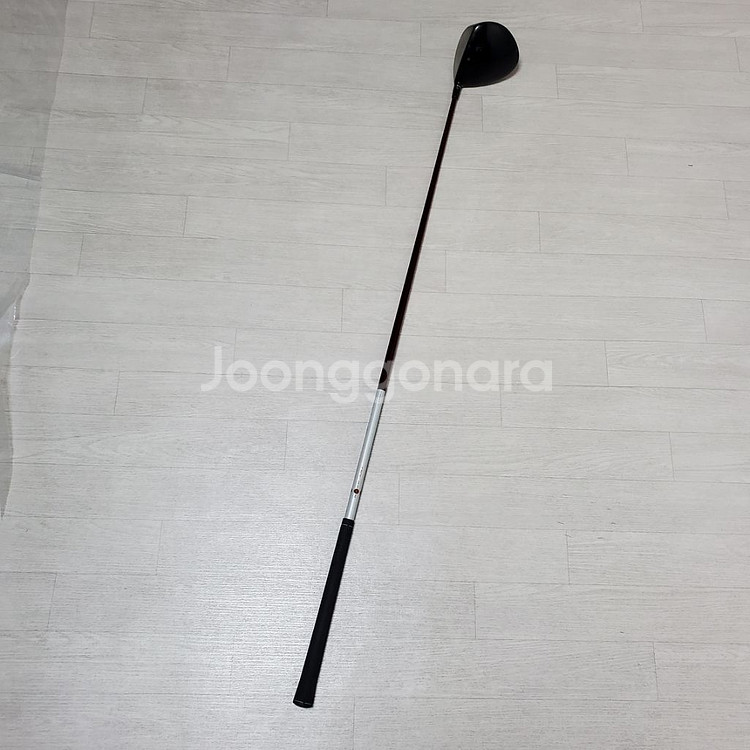 테일러메이드 R9 460 드라이버 10.5도 S 골프채--6