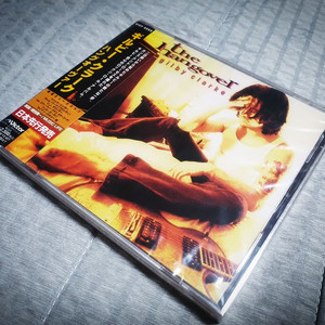 Gilby Clarke (건즈앤로지스) 일본반 신품.