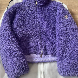 몽클레르 몽클레어 리버서블 아우터