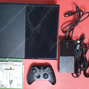 엑스박스원+게임/XBOX ONE