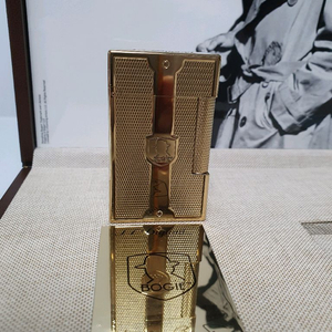 한정판 듀퐁라이터 라인2 ca16024 험프리 보가트