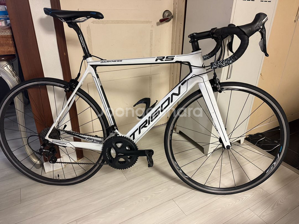 풀카본 트리곤 다크니스 rs 105--0