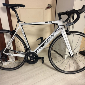 풀카본 트리곤 다크니스 rs 105