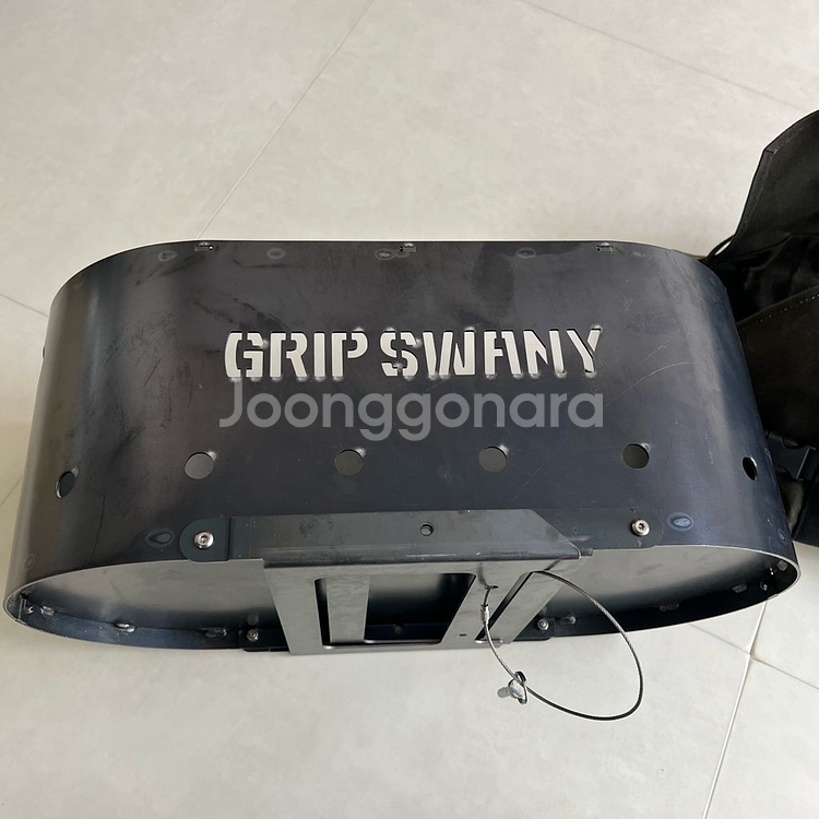 그립스와니 화로대+전용가방--7